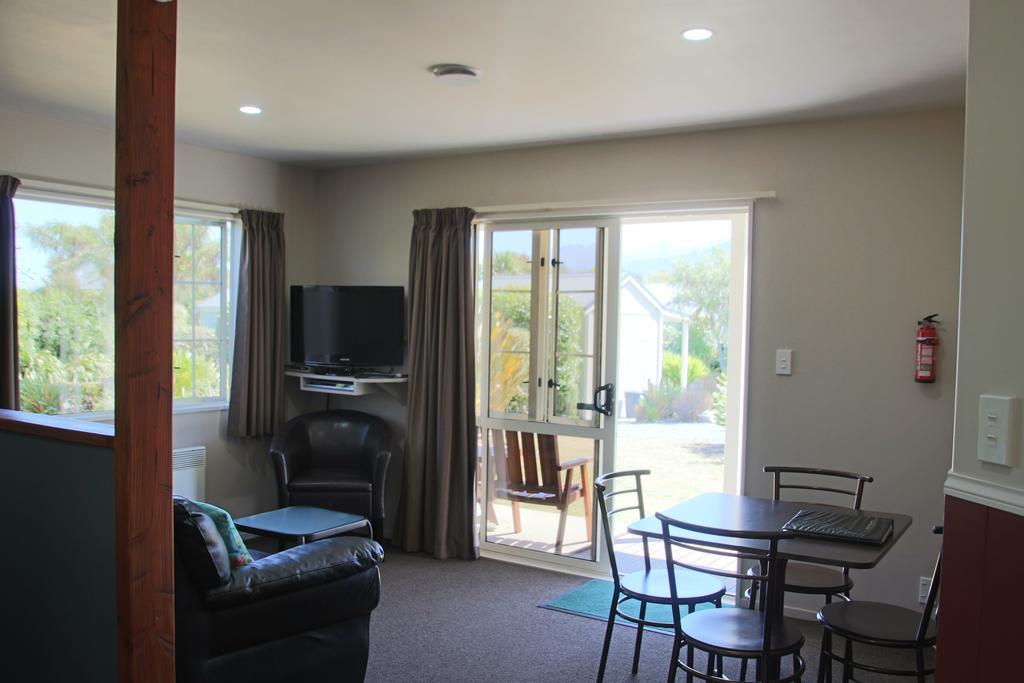 Kaikoura Cottage Motels Room photo