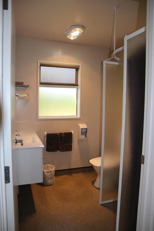 Kaikoura Cottage Motels Room photo
