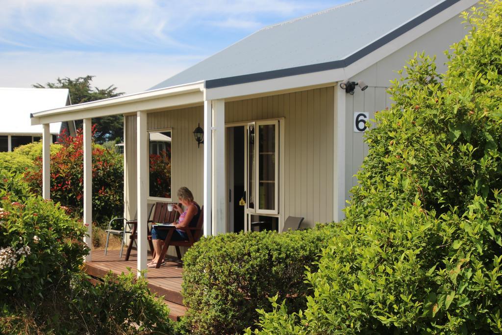 Kaikoura Cottage Motels Room photo