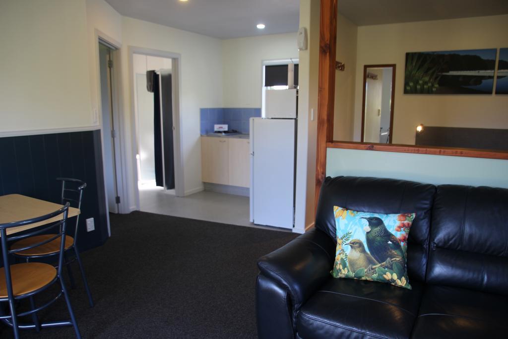 Kaikoura Cottage Motels Room photo