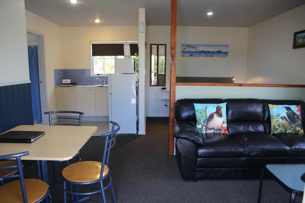 Kaikoura Cottage Motels Exterior photo