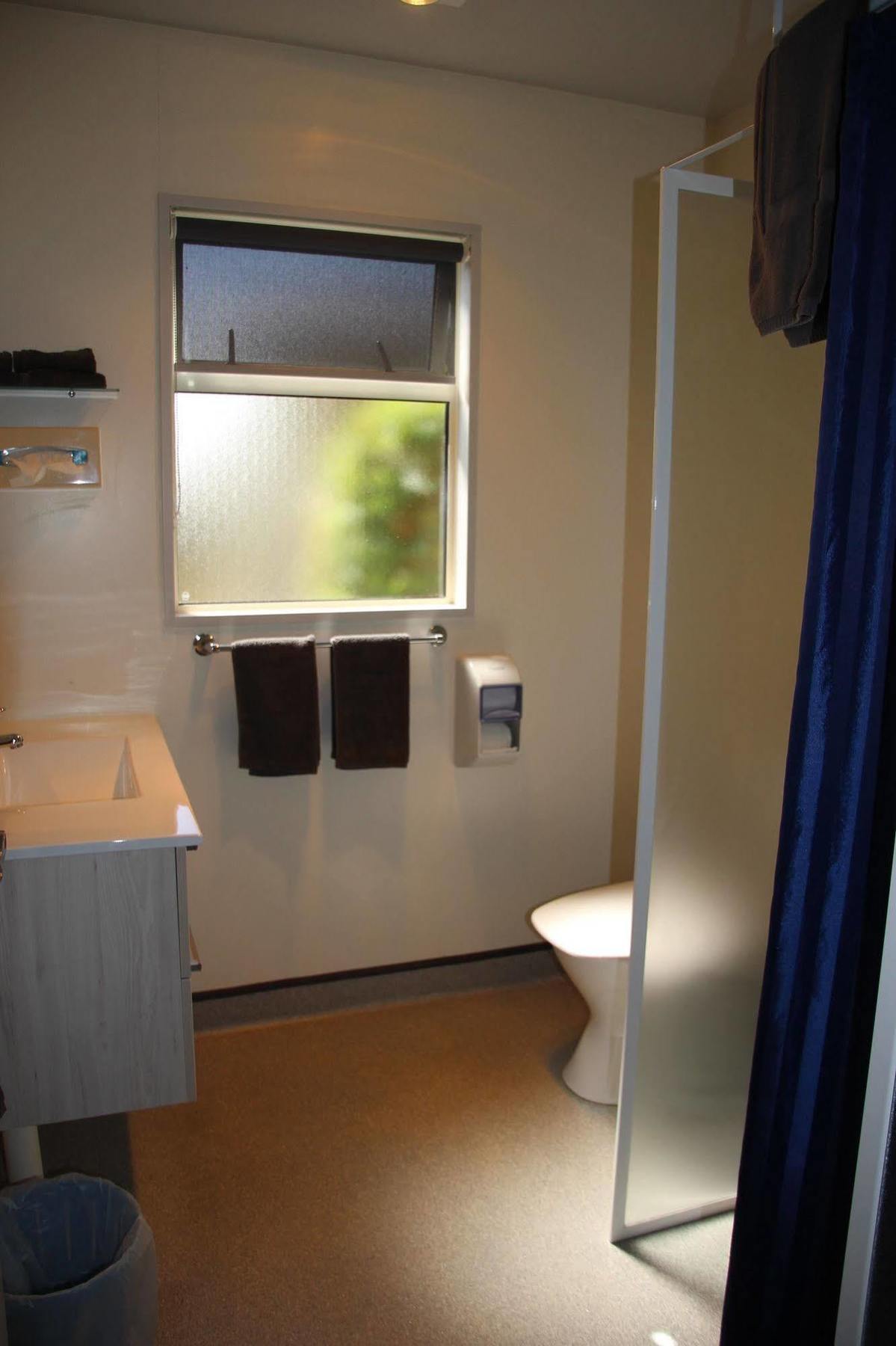 Kaikoura Cottage Motels Exterior photo