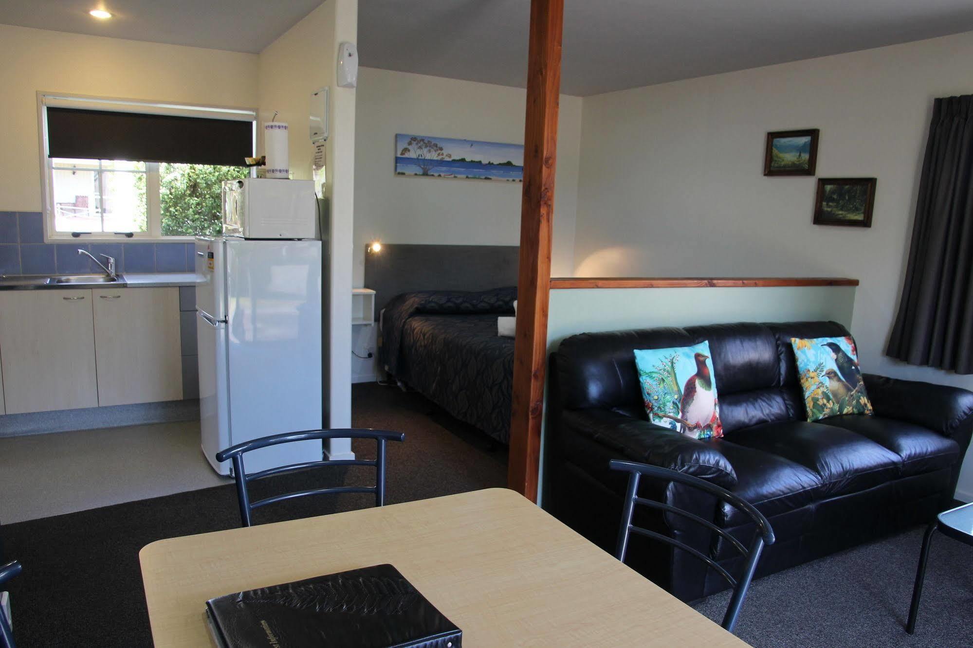 Kaikoura Cottage Motels Exterior photo