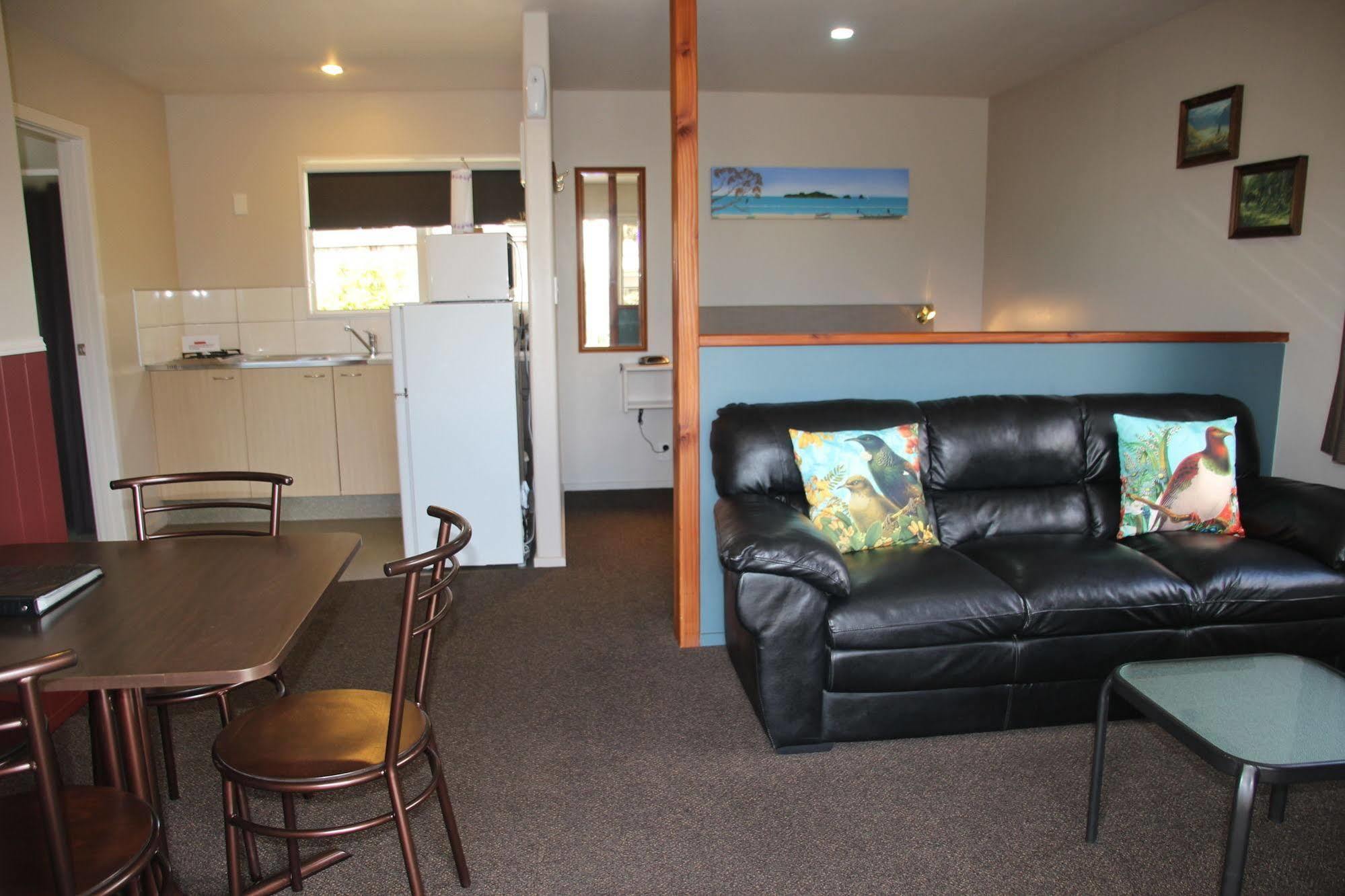 Kaikoura Cottage Motels Exterior photo
